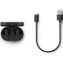 Philips TAT1138BK Auriculares Inalámbricos Negros